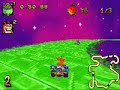 CNK final boss, ending, and unlocking Spyro the Dragon!!!!