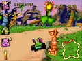 CNK final boss, ending, and unlocking Spyro the Dragon!!!!