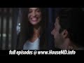 House Season 6 Episode 7 PART (4/5) Teamwork