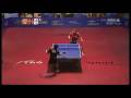 Austrian Open: Werner Schlager-Taku Takakiwa