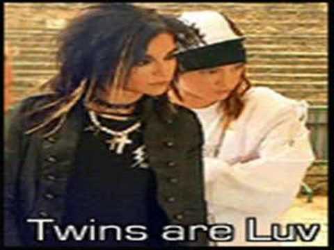 crazyaboutbill video de tokio hotel