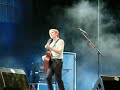 franz ferdinand metrorock 2006 - walk away