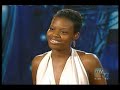 Fantasia takes on 