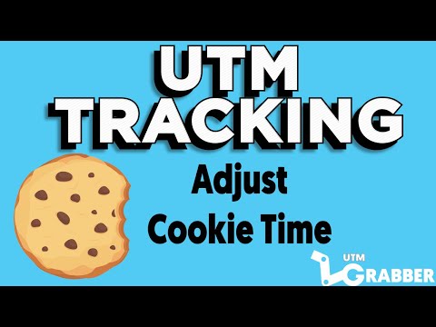 Adjust Cookie Time as You Wish