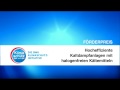 Kältepreis 2009 - 1. Preis  „Hocheffiziente Kälteanlagen mit halogenfreien Kältemitteln