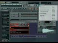 fl-studio scratcher, part 2