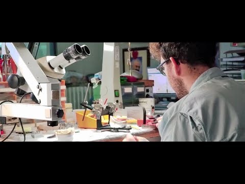 Confartigianato aderisce alla Giornata Europea dell'Odontotecnico