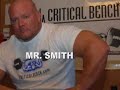 Joey Smith M/E Bench Contrast Reactive Method- July 11th