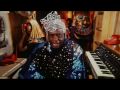 Sun Ra Space is The Place