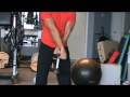 Golf - Forearm Rotations