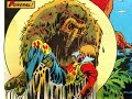 Man-Thing - Night of the Laughing Dead - Part 1