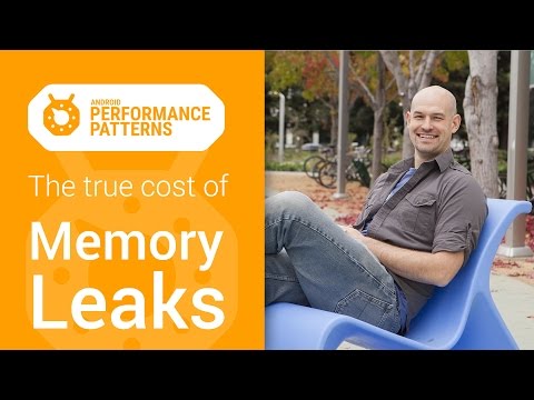 how to leak memory