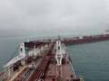 colisão entre 2 navios
