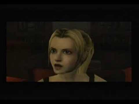 Eternal Darkness : Sanity's Requiem