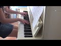 Musique pour la tristesse de Xion - Kingdom Hearts Piano Collections: Field and Battle Video Game : Kingdom hearts Song : Musique pour la tristesse de Xion by : Yoko Shimomura