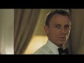 Casino Royale - Shower Scene
