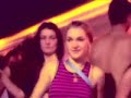 music video of a bora bora classic track 