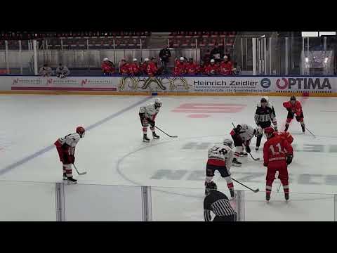 2. Assist beim DEL 2 Perspektivcamp in Selb 2024 #48