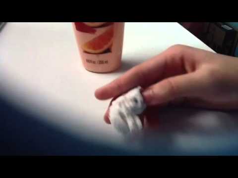 how to turn clay into soft clay