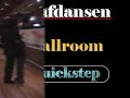 Afdansen G-klasse Ballroom Afdansen G-klasse Ballroom