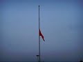 Beijing Flag-raising Ceremony (PCMS use)