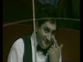 Amazing Snooker Fluke