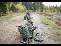 Me Shooting recoiless Grenadelauncher. Me Shooting recoiless Grenadelauncher.
