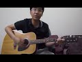 He Reigns - Newsboys Cover (Daniel Choo)