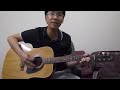 He Reigns - Newsboys Cover (Daniel Choo)