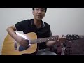 He Reigns - Newsboys Cover (Daniel Choo)