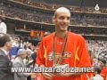 españa campeones del mundo