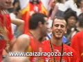 españa campeones del mundo