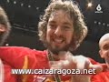 españa campeones del mundo