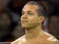 Rey mysterio sin mascara