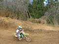 Marville cross !
