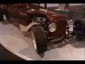 1931 Studebaker Model 54 Hot Rod