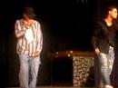 Michael Banks& Rad  live