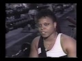 Kathy Roberts, Interview with Chris McKendry, Featuring Sports Women 1