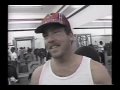 Kathy Roberts, Interview with Chris McKendry, Featuring Sports Women 2