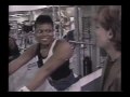 Kathy Roberts, Interview with Chris McKendry, Featuring Sports Women 3