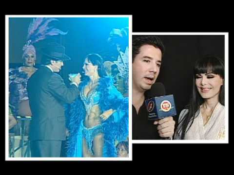 Maribel Guardia