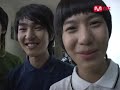 SHINee Making of School of Rock Girls Theater part 3 SHINee Making of School of Rock Girls Theater part 3