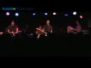 Maritime LIVE at the Mercury Lounge