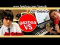 dida gaztea  jon gotzon / jon urbieta