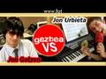 DIDA.Gaztea. Jon Gotzon / Jon Urbieta