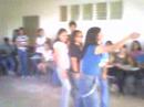 cvsu xmas party part2 mascom