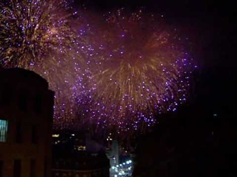 Video of Millenium House
