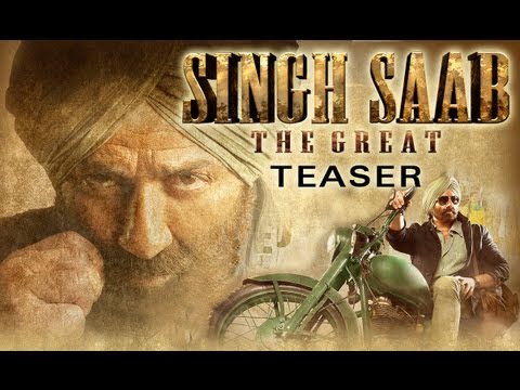 The Great Sardaar