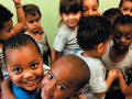 Crianças (Música: Canção Para Criança - Jady Ohana)