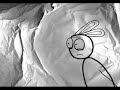 The first track off the album Sea of the Dying Dhow. The image is from Don Hertzfeldt's short film Rejected. Song: Conference of the BirdsArtist: *ShelsAlbum: Sea of the Dying DhowWebsite: www.shelsmusic.com